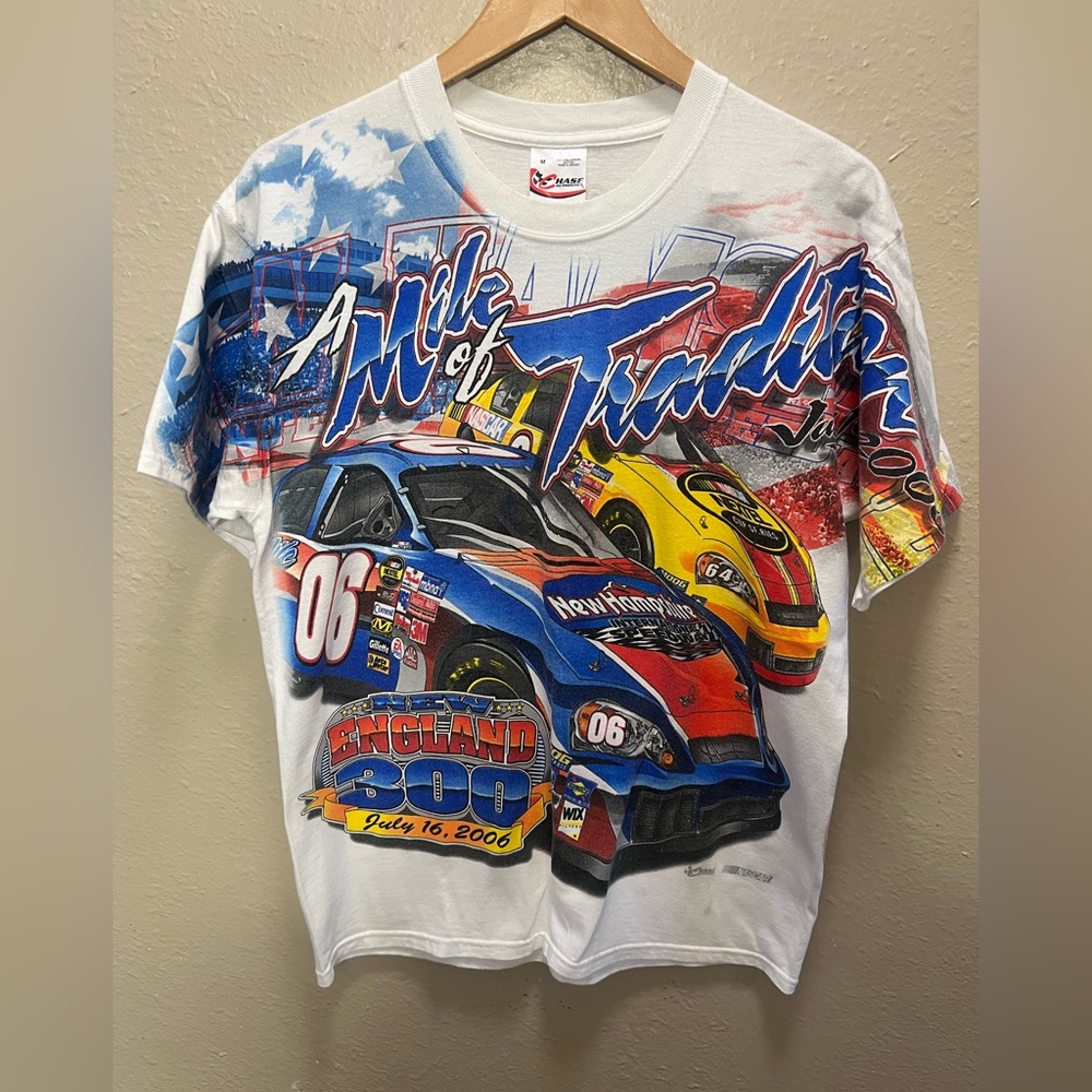 Vintage T-Shirt